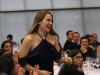 2018 Gala del Pádel